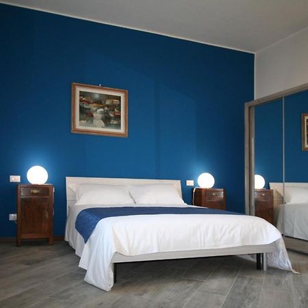 Sansirofiera Rooms Milano Ngoại thất bức ảnh