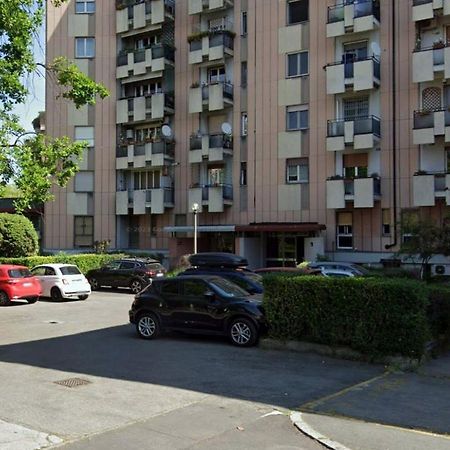 Sansirofiera Rooms Milano Ngoại thất bức ảnh