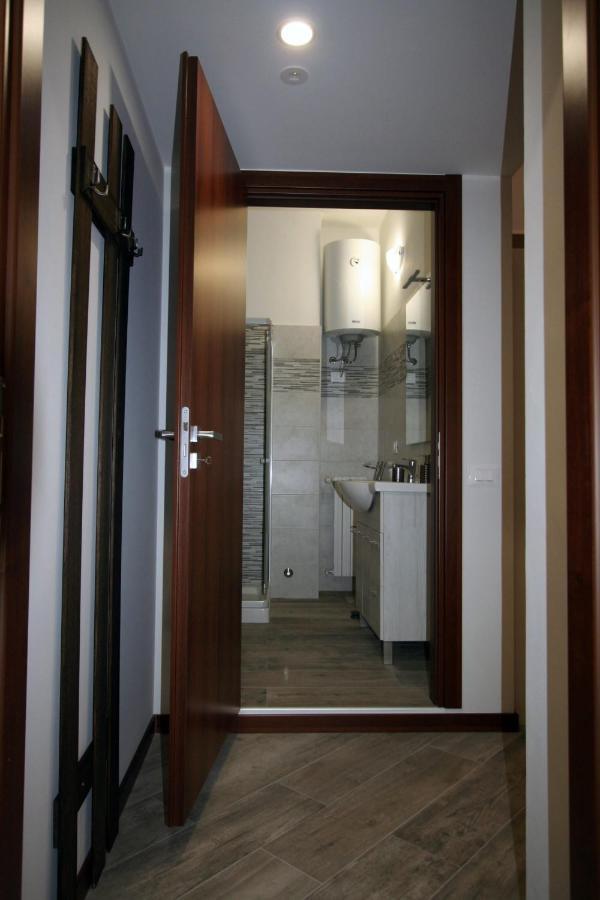 Sansirofiera Rooms Milano Ngoại thất bức ảnh
