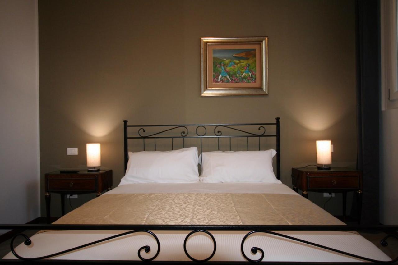 Sansirofiera Rooms Milano Ngoại thất bức ảnh