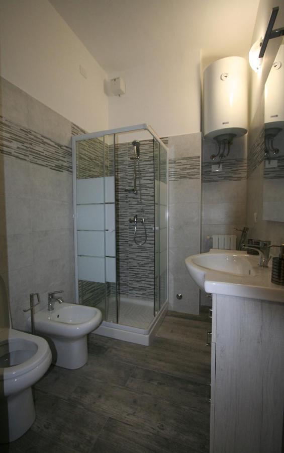 Sansirofiera Rooms Milano Ngoại thất bức ảnh