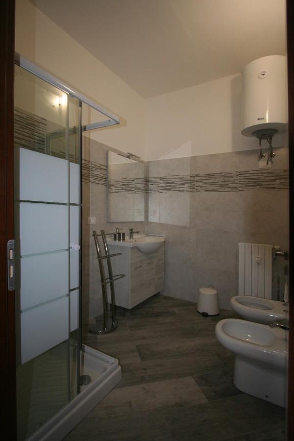 Sansirofiera Rooms Milano Ngoại thất bức ảnh