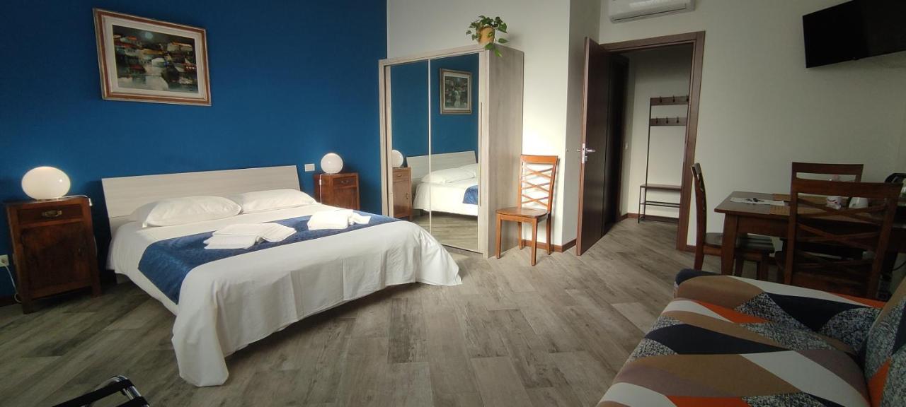 Sansirofiera Rooms Milano Ngoại thất bức ảnh