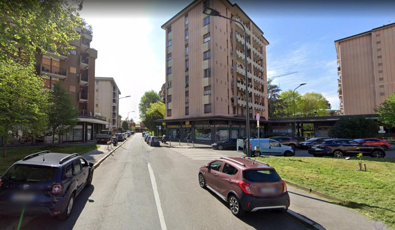 Sansirofiera Rooms Milano Ngoại thất bức ảnh